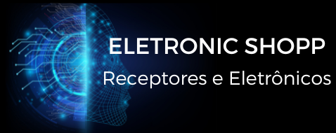 Eletronic Shopp - Eletronicos - Desde 2014 
